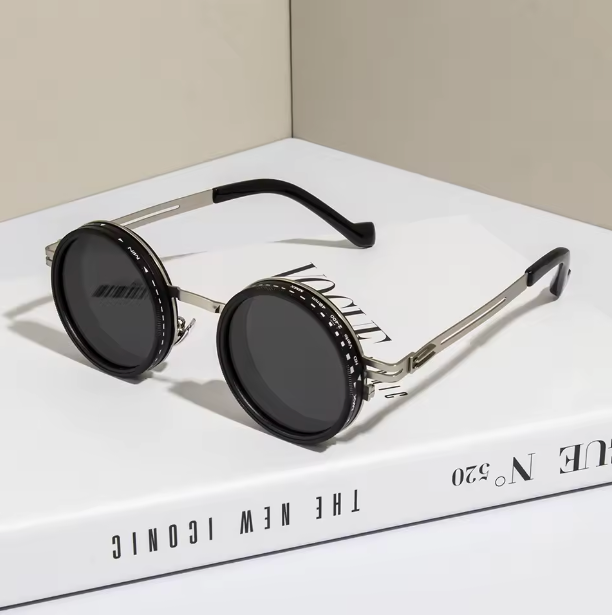Wizy - Adjustable Tint Sunglasses