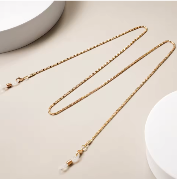 Wizy Sunglasses Chain