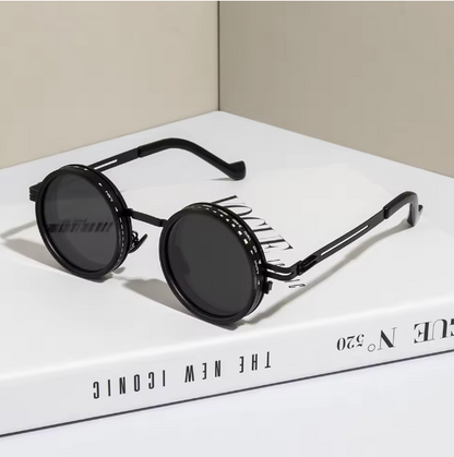 Wizy - Adjustable Tint Sunglasses