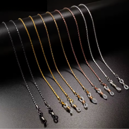 Wizy Sunglasses Chain